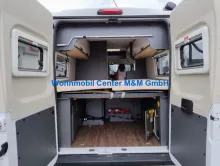 Fahrzeugbild Knaus BoxLife Pro 600 Lifetime 2025 Navi Kamera #14