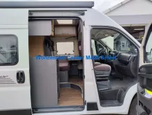 Fahrzeugbild Knaus BoxLife Pro 600 Lifetime 2025 Navi Kamera #15