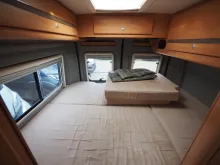 Fahrzeugbild Pössl 2 Win, TV, Solar, Markise, Kamera, uvm. ! #11