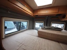 Fahrzeugbild Pössl 2 Win, TV, Solar, Markise, Kamera, uvm. ! #12