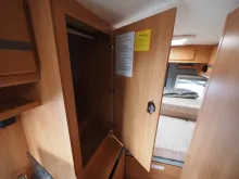 Fahrzeugbild Pössl 2 Win, TV, Solar, Markise, Kamera, uvm. ! #13