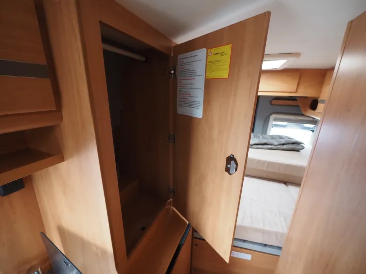 Fahrzeugbild Pössl 2 Win, TV, Solar, Markise, Kamera, uvm. ! #13