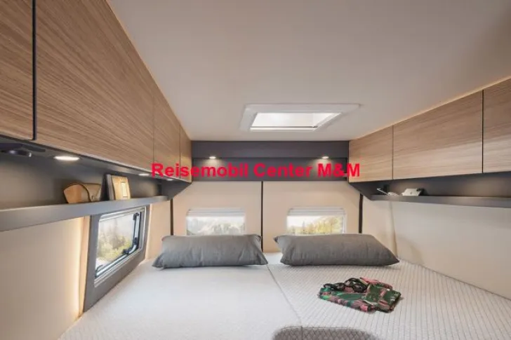 Fahrzeugbild Malibu Relax 640 LE R Ambition Automatik ACC Keyless #5