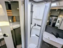 Fahrzeugbild Hymer ML-T 580 CrossTrail ALLRAD,AUTOMATIK,NAVI,4,1t #13