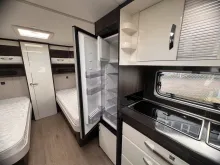 Fahrzeugbild Hobby Prestige 560 WLU - stark reduziert #6