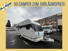 Fahrzeugbild Hobby OnTour 470 KMF - Sie sparen 6.587,-  #1