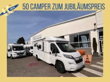 Fahrzeugbild Hobby Optima OnTour T65 GE - stark reduziert #1