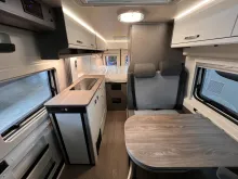 Fahrzeugbild Hobby Vantana De Luxe K65 ET - stark reduziert #11