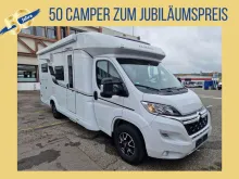 Fahrzeugbild Hobby Optima OnTour T65 GE - stark reduziert #1