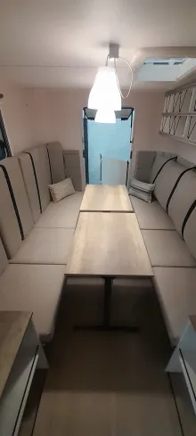 Fahrzeugbild Hobby Beachy 450 - Modell 2025 #4