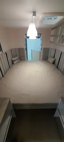 Fahrzeugbild Hobby Beachy 450 - Modell 2025 #9