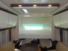 Fahrzeugbild Morelo Palace 90 LS - Sie sparen 152.830 ,- Euro #5