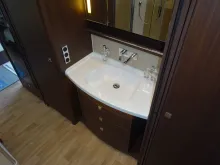 Fahrzeugbild Morelo Palace 90 LS - Sie sparen 152.830 ,- Euro #13