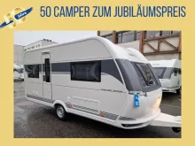Fahrzeugbild Hobby Excellent Edition 460 UFe #1