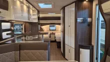 Fahrzeugbild Hobby Prestige 620 CL -Combi 6E #4