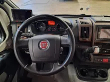 Fahrzeugbild Frankia F-Line 840 GD - sehr gepflegt #5