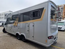 Fahrzeugbild Frankia F-Line 840 GD - sehr gepflegt #20