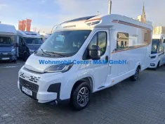 Bild 2 Weinsberg CaraCompact 600 MEG Edition Pepper MJ26 Automati
