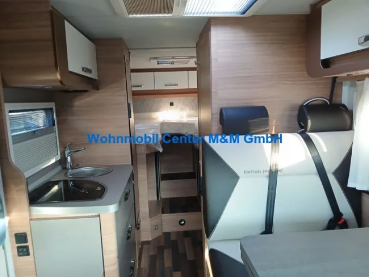 Fahrzeugbild Weinsberg CaraCompact 600 MEG Edition Pepper MJ26 Automati #3