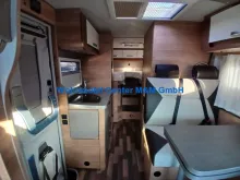 Fahrzeugbild Weinsberg CaraCompact 600 MEG Edition Pepper MJ26 Automati #4