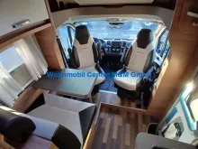 Fahrzeugbild Weinsberg CaraCompact 600 MEG Edition Pepper MJ26 Automati #5