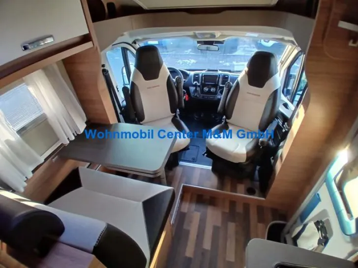 Fahrzeugbild Weinsberg CaraCompact 600 MEG Edition Pepper MJ26 Automati #5