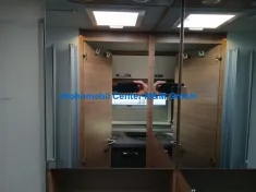 Bild 7 Weinsberg CaraCompact 600 MEG Edition Pepper MJ26 Automati