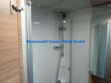 Fahrzeugbild Weinsberg CaraCompact 600 MEG Edition Pepper MJ26 Automati #8