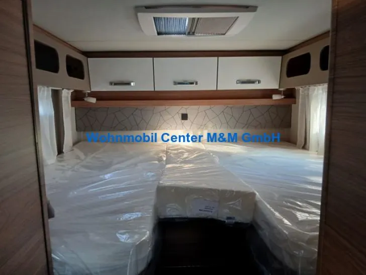 Fahrzeugbild Weinsberg CaraCompact 600 MEG Edition Pepper MJ26 Automati #9