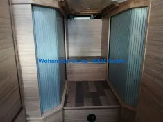Bild 10 Weinsberg CaraCompact 600 MEG Edition Pepper MJ26 Automati