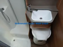 Fahrzeugbild Weinsberg CaraCompact 600 MEG Edition Pepper MJ26 Automati #12