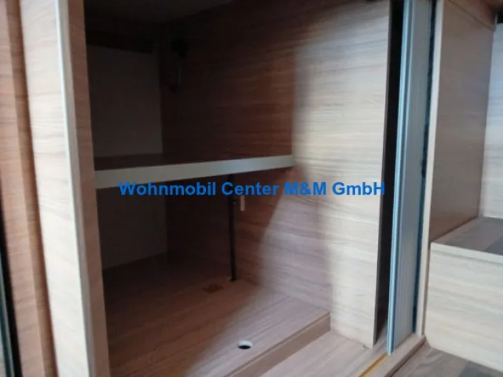 Fahrzeugbild Weinsberg CaraCompact 600 MEG Edition Pepper MJ26 Automati #14