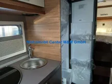 Fahrzeugbild Weinsberg CaraCompact 600 MEG Edition Pepper MJ26 Automati #15