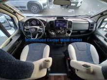 Fahrzeugbild Weinsberg CaraHome 650 DG Fiat 2024 Navi Kamera #4