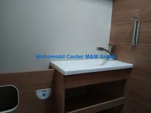 Fahrzeugbild Weinsberg CaraHome 650 DG Fiat 2024 Navi Kamera #7