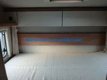 Fahrzeugbild Weinsberg CaraHome 650 DG Fiat 2024 Navi Kamera #8