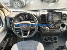 Fahrzeugbild Weinsberg CaraHome 650 DG Fiat 2024 Navi Kamera #10