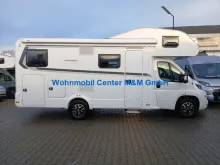 Fahrzeugbild Weinsberg CaraHome 650 DG Fiat 2024 Navi Kamera #14