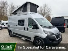 Fahrzeugbild Clever VAN CELEBRATION #1