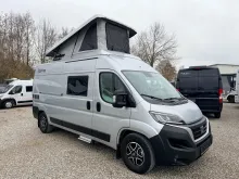 Fahrzeugbild Clever VAN CELEBRATION #2