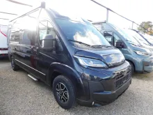 Fahrzeugbild Dethleffs Globetrail 600 DS Fiat Combi6DE + Chassis-Paket #4