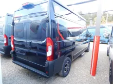 Fahrzeugbild Dethleffs Globetrail 600 DS Fiat Combi6DE + Chassis-Paket #5