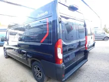 Fahrzeugbild Dethleffs Globetrail 600 DS Fiat Combi6DE + Chassis-Paket #6