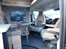 Fahrzeugbild Dethleffs Globetrail 600 DS Fiat Combi6DE + Chassis-Paket #7