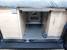 Fahrzeugbild Dethleffs Globetrail 600 DS Fiat Combi6DE + Chassis-Paket #14