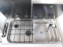 Fahrzeugbild Dethleffs Globetrail 600 DS Fiat Combi6DE + Chassis-Paket #15