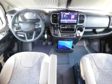 Fahrzeugbild Dethleffs Globetrail 600 DS Fiat Combi6DE + Chassis-Paket #17