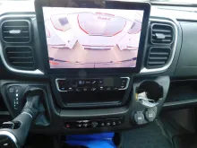 Fahrzeugbild Dethleffs Globetrail 600 DS Fiat Combi6DE + Chassis-Paket #18