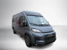 Fahrzeugbild Malibu Van First Class - Two Rooms 640 LE RB charming GT skyview 14.000,- € gespart! #1