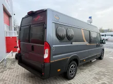 Fahrzeugbild Malibu Van First Class - Two Rooms 640 LE RB charming GT skyview 14.000,- € gespart! #6
